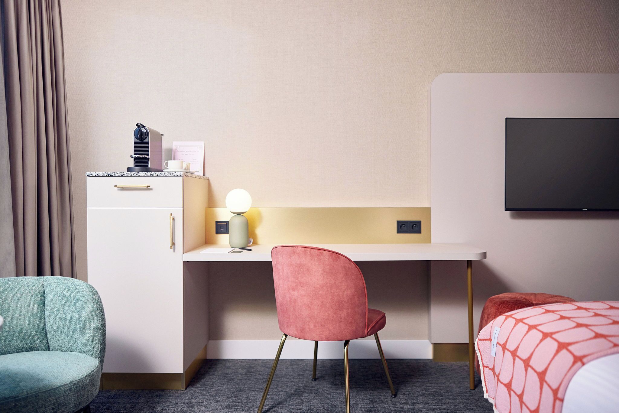 Foto - Van der Valk Hotel Park Lane Antwerpen