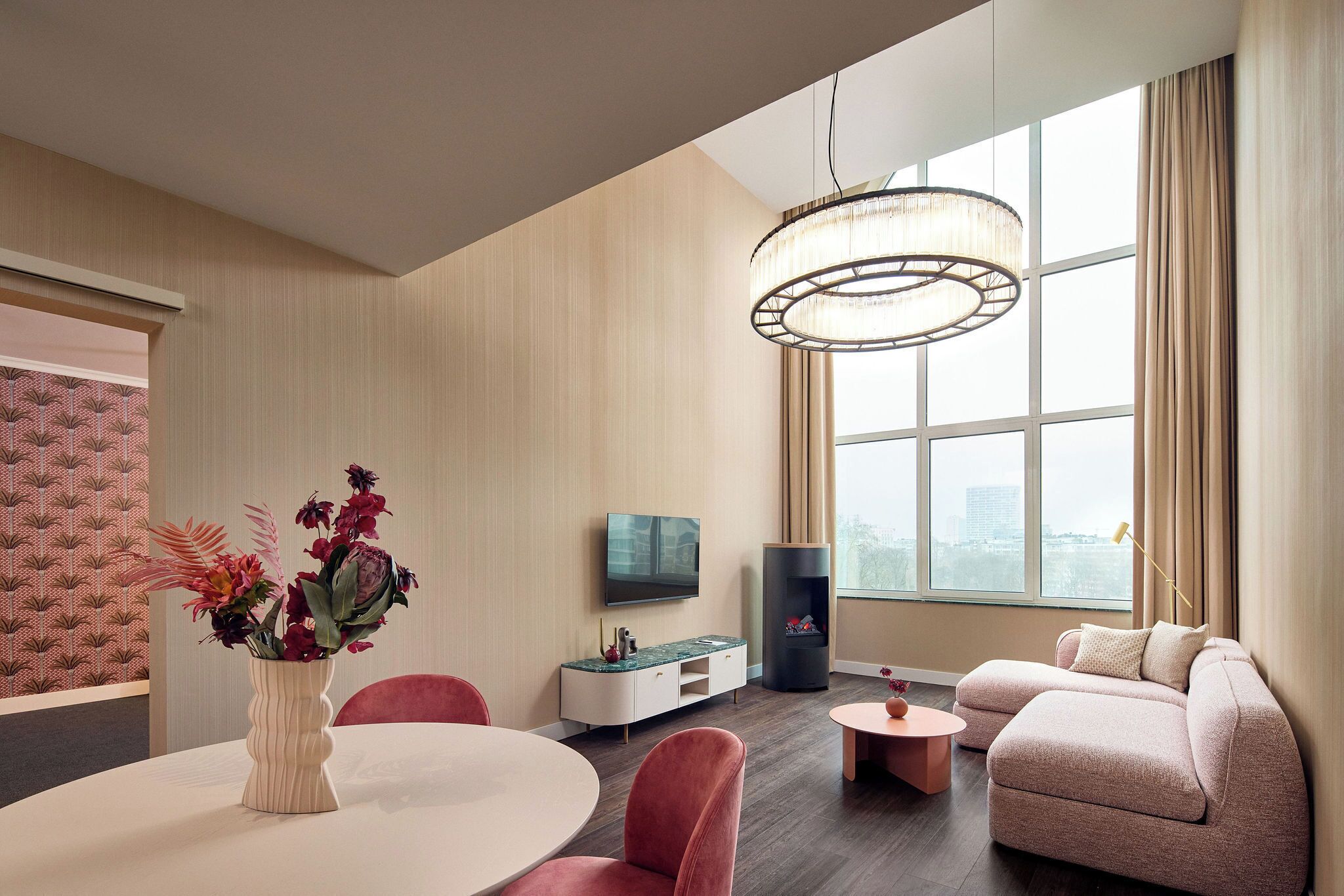 Foto - Van der Valk Hotel Park Lane Antwerpen