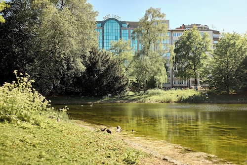 Van der Valk Hotel Park Lane Antwerpen