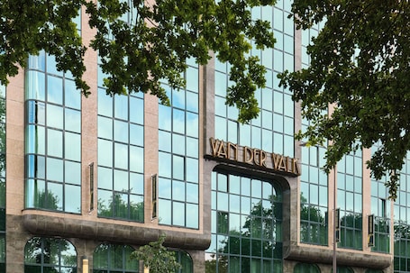 Van der Valk Hotel Park Lane Antwerpen