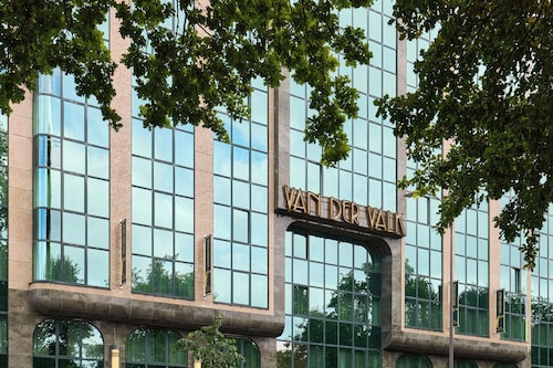 Van der Valk Hotel Park Lane Antwerpen
