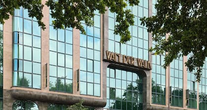 Van der Valk Hotel Park Lane Antwerpen