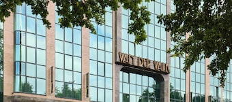 Van der Valk Hotel Park Lane Antwerpen
