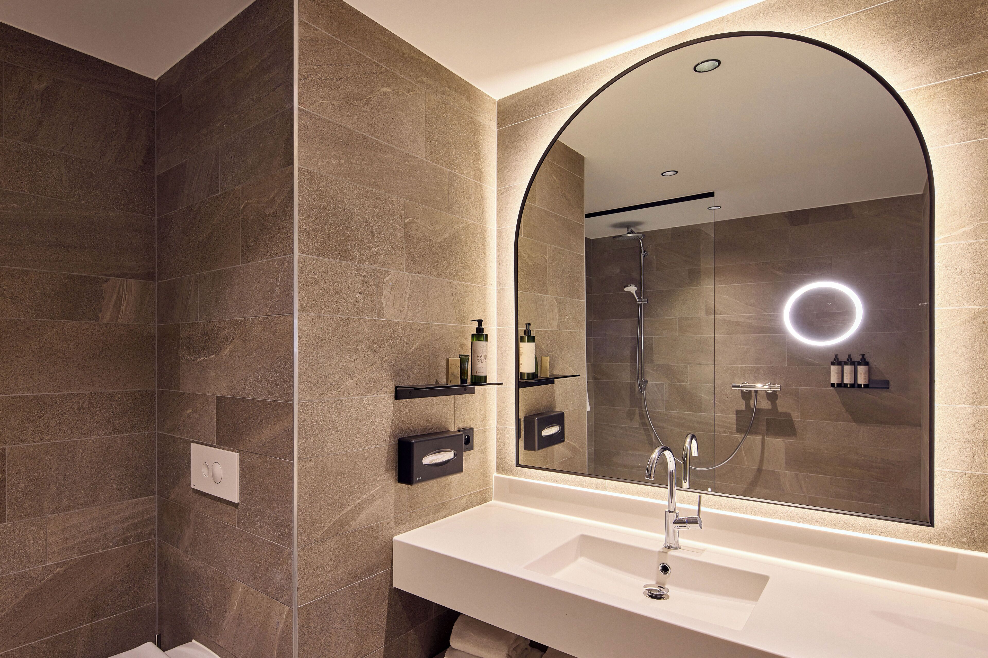 Foto - Van der Valk Hotel Park Lane Antwerpen