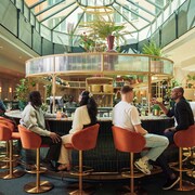 Van der Valk Hotel Park Lane Antwerpen