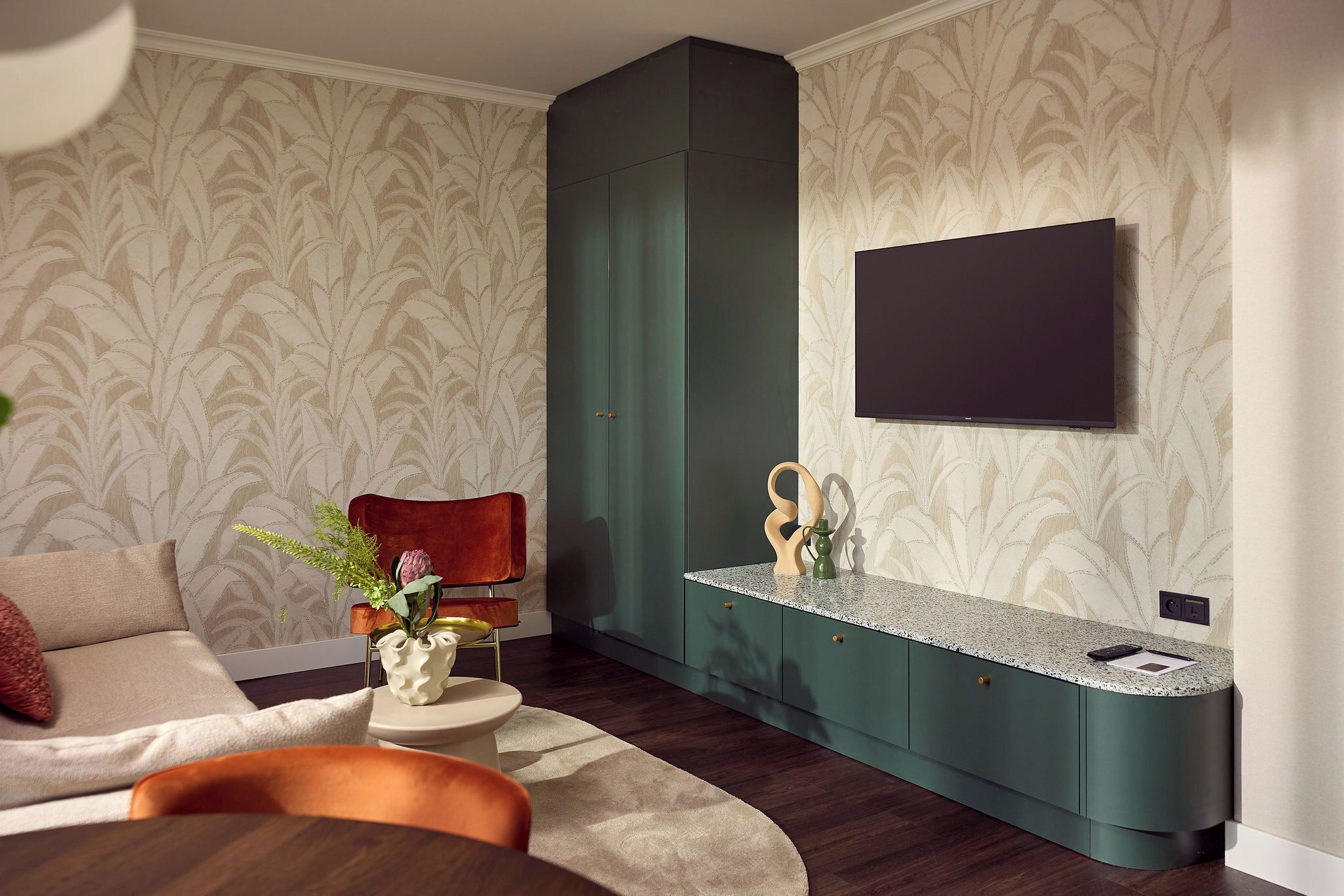 Foto - Van der Valk Hotel Park Lane Antwerpen