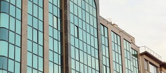 Van der Valk Hotel Park Lane Antwerpen