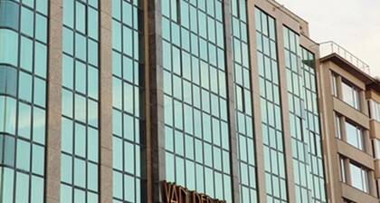 Van der Valk Hotel Park Lane Antwerpen