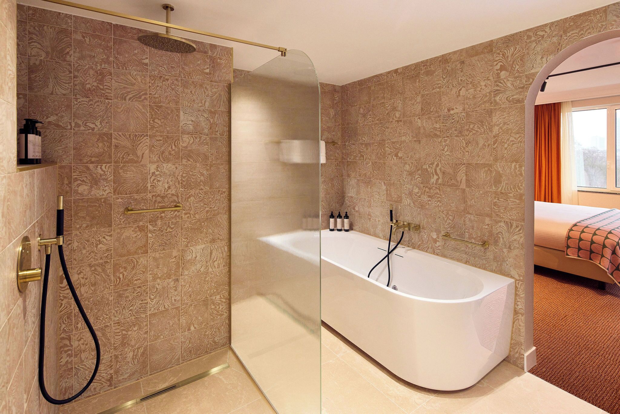 Foto - Van der Valk Hotel Park Lane Antwerpen