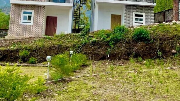 Exterior - Eco Village (Vikasnagar)