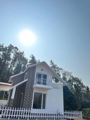 Exterior - Eco Village (Vikasnagar)