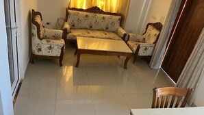 Room - Eco Village (Vikasnagar)