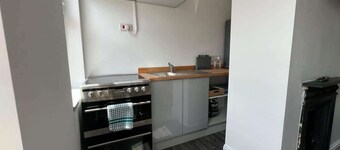 Host & Stay | Regent Street