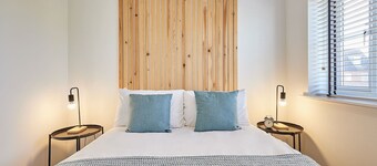 Host & Stay | Polwell Road