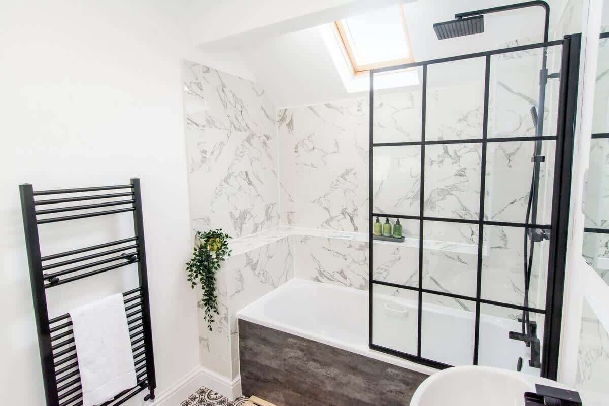 Shower