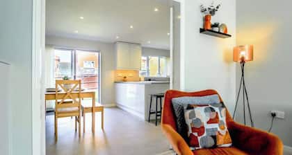 Host & Stay | Wiltshire Way