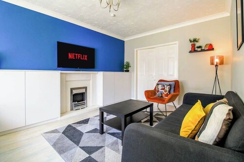 Host & Stay | Wiltshire Way