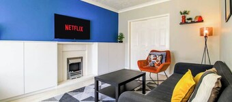 Host & Stay | Wiltshire Way