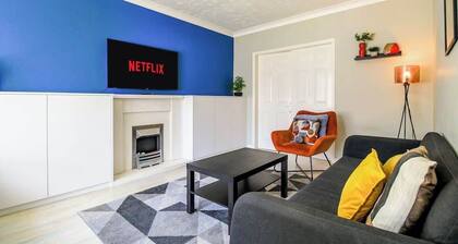Host & Stay | Wiltshire Way