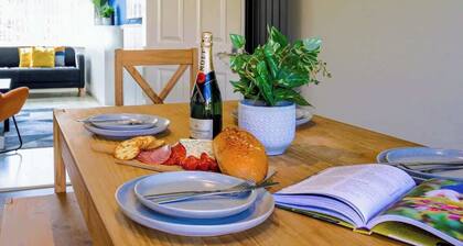 Host & Stay | Wiltshire Way