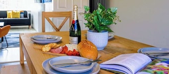 Host & Stay | Wiltshire Way
