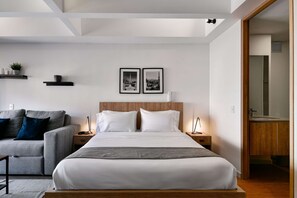 Apartment | 1 bedroom, Internet