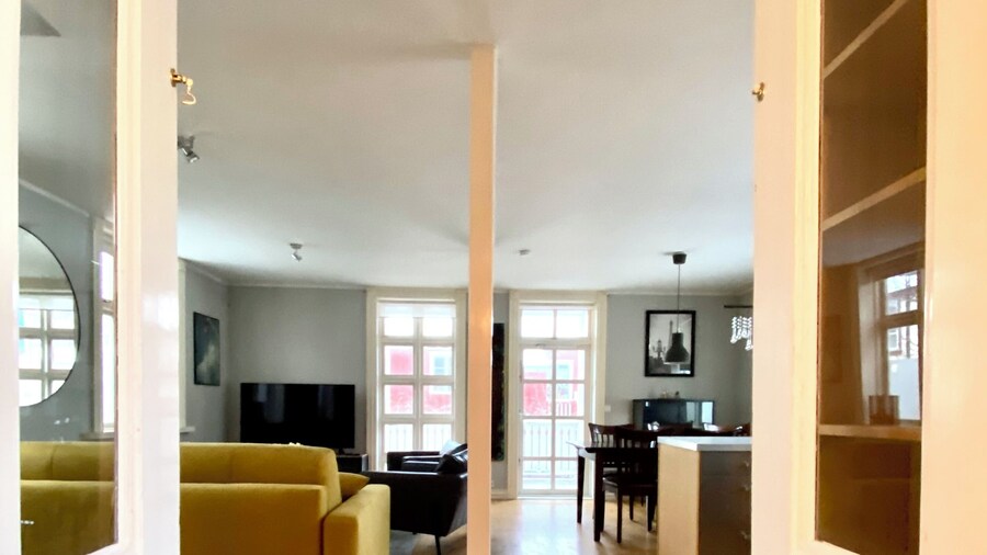 Day Dream Vesturgata 5a