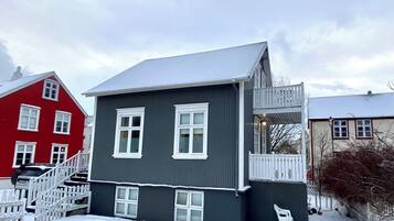 Eksteriør