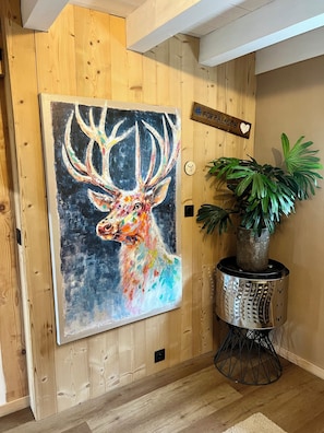 Intérieur