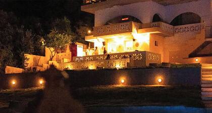 Skopelos Seaview Suite - Afrodite Summer Nest