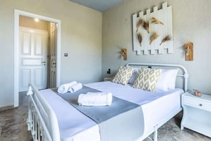 1 dormitorio, cuna de viaje, wifi