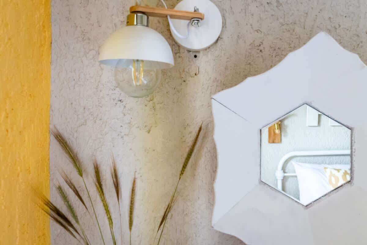 Interiör