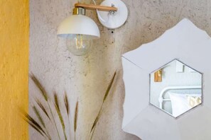 Interior - Skopelos Seaview Suite - Demeter Summer Nest (Stafylos)