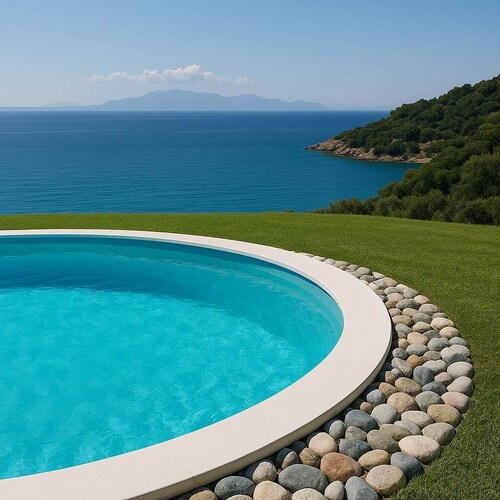 Skopelos Seaview Suite - Estia Summer Nest