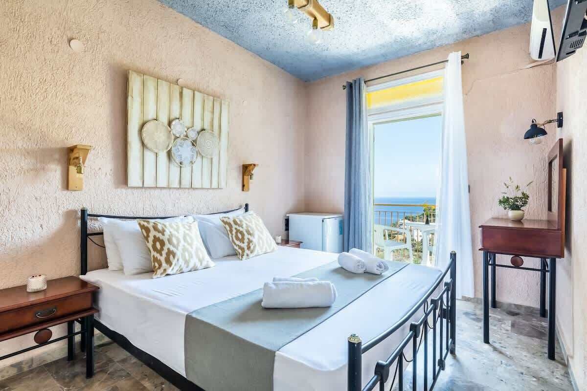 1 camera, culla da viaggio, Wi-Fi, lenzuola