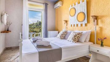 1 camera, culla da viaggio, Wi-Fi