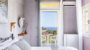 1 camera, culla da viaggio, Wi-Fi, lenzuola