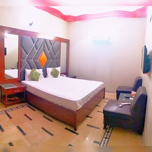 Ropa de cama de alta calidad y colchones con pillow-top