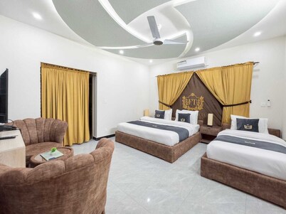 Hotel Subhan Palace 2