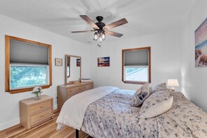 Villa, 4 habitaciones | 4 habitaciones y wifi gratis 