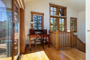 Townhome, 3 Bedrooms | Interior