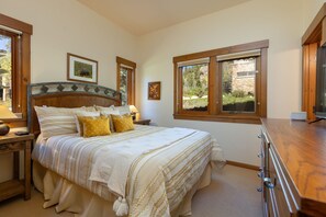 聯排別墅, 3 間臥室 | 3 間臥室、筆電工作空間、熨斗/熨衣板、免費無線上網