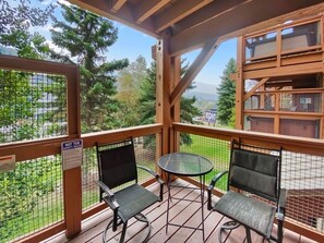 Condo, 3 Bedrooms | Property grounds - 201 Town Pointe Escape! 3 Bedroom Condo (Park City)