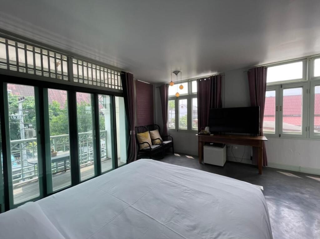 Photo - Villa Duang Champa