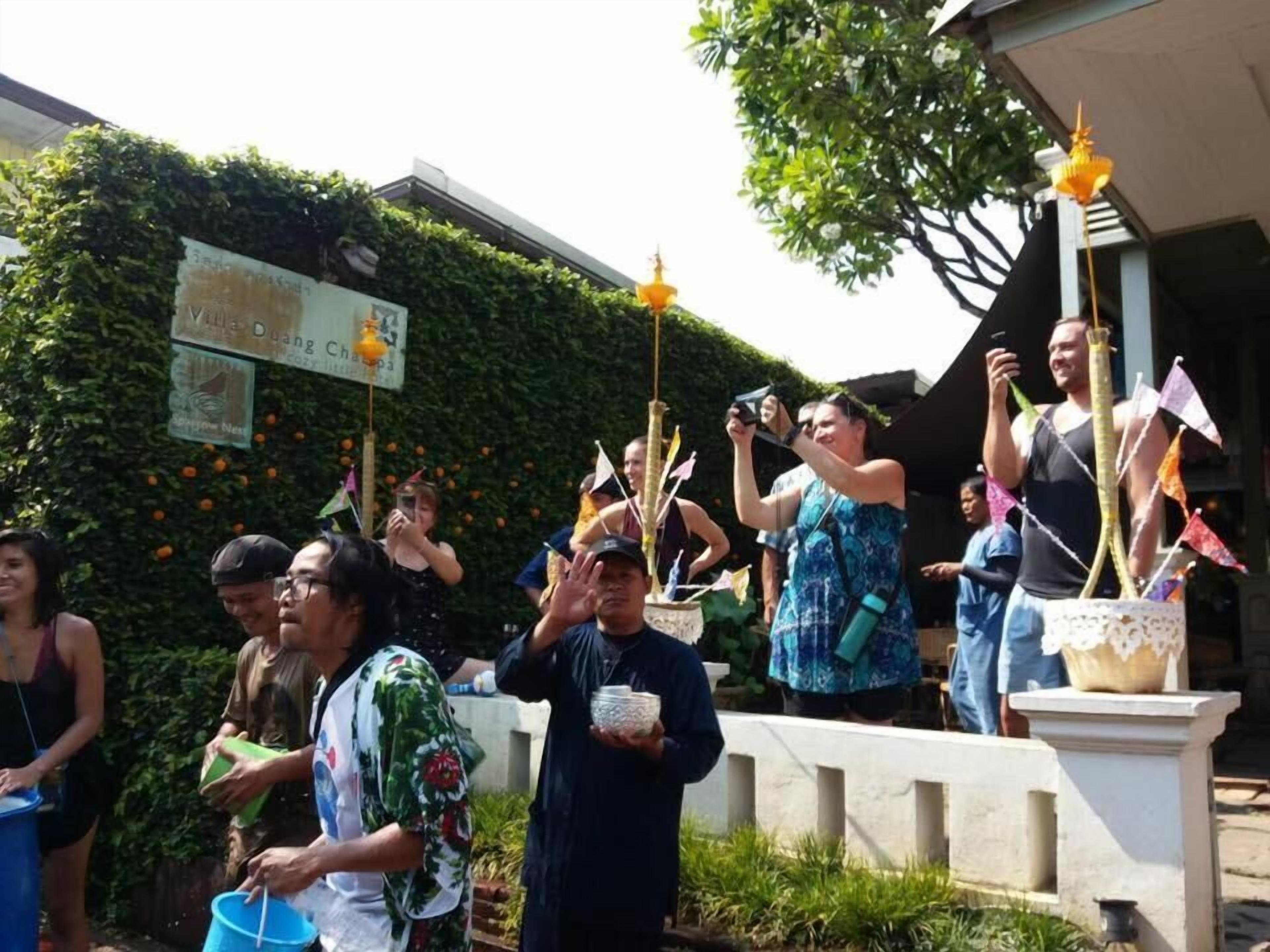 Photo - Villa Duang Champa
