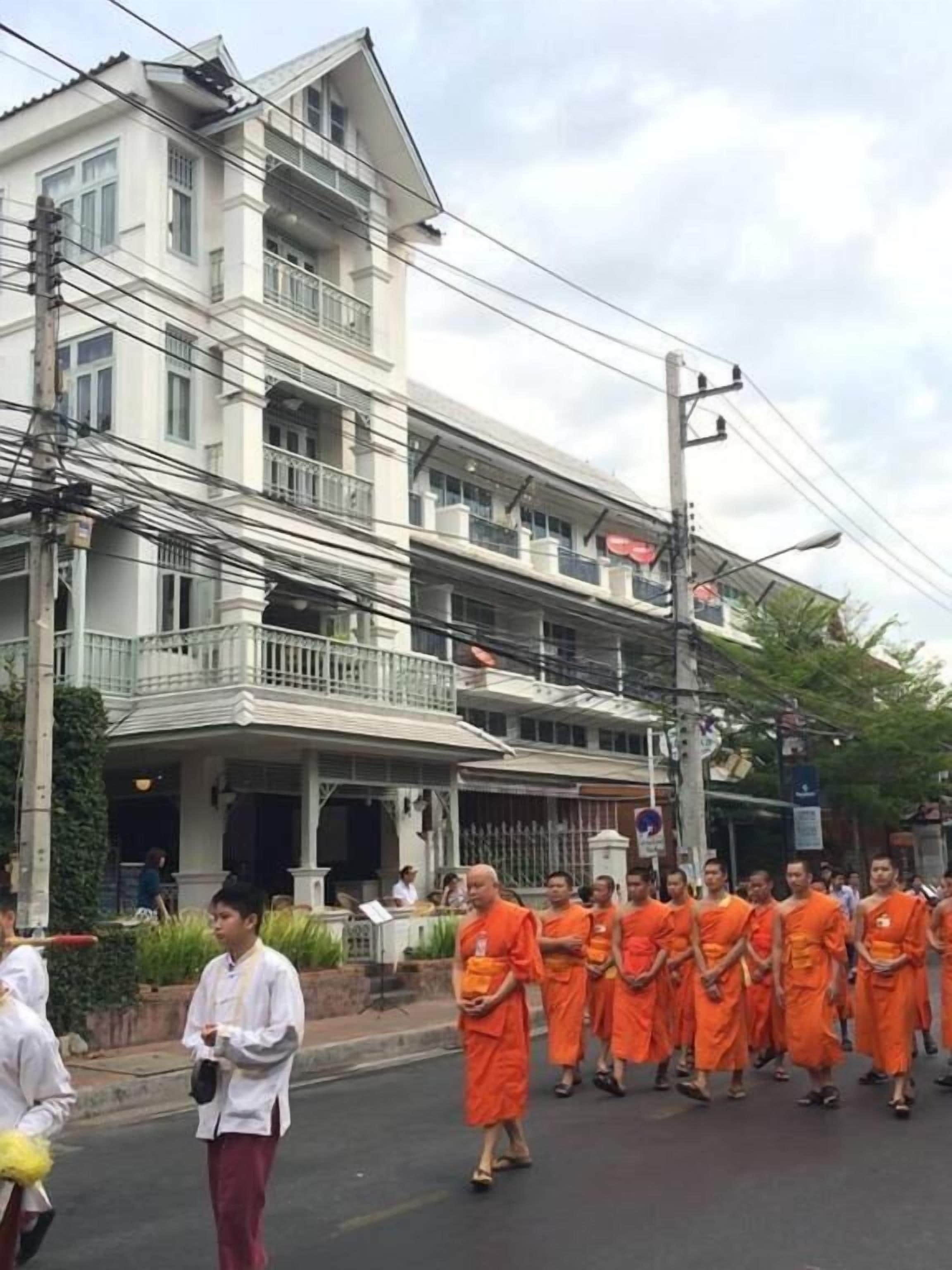 Photo - Villa Duang Champa