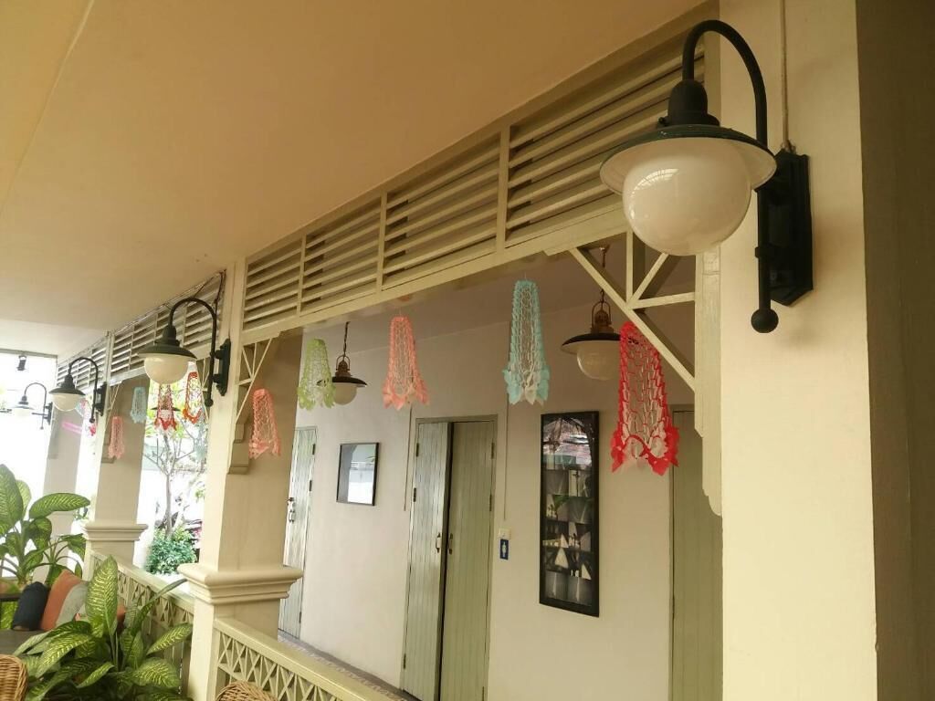 Area keluarga