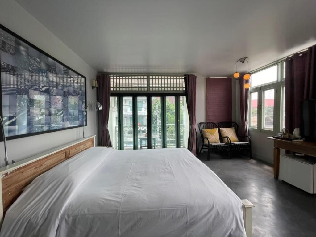 Photo - Villa Duang Champa
