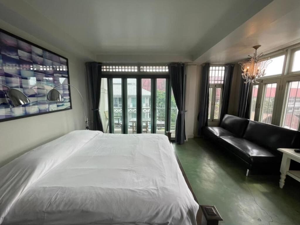Photo - Villa Duang Champa