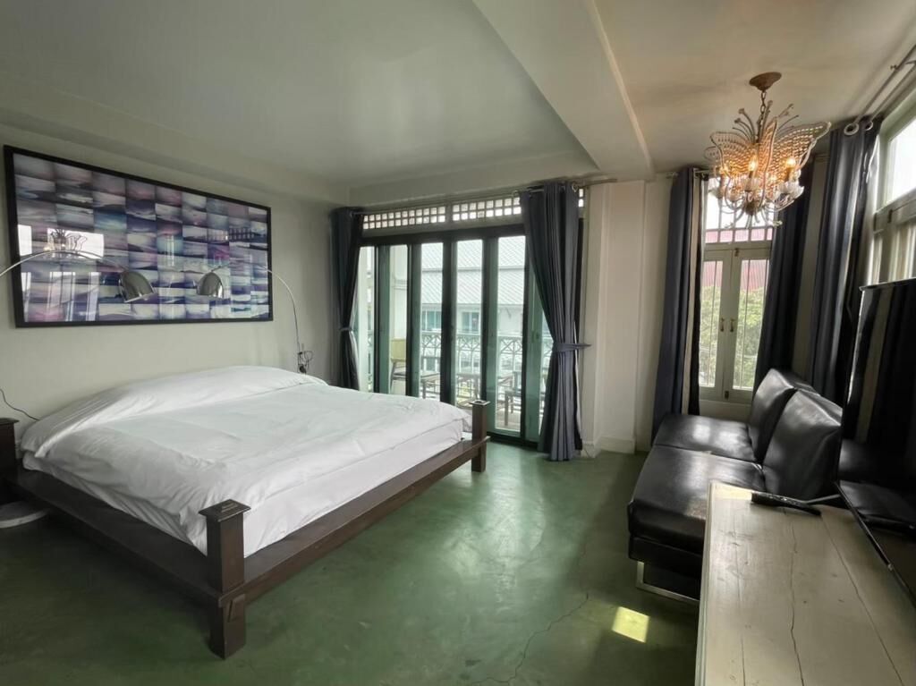 Photo - Villa Duang Champa